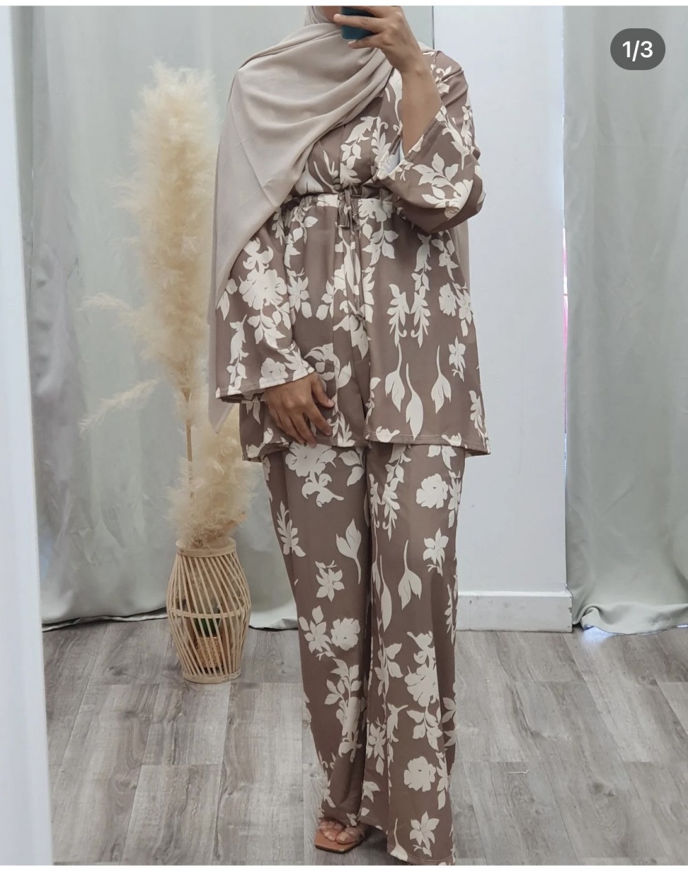 ensemble Asmah